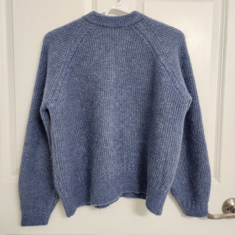 Sezane - Othello Cardigan - Picture 2 of 4